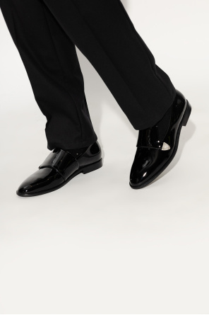 ‘flavio’ shoes od Giuseppe Zanotti